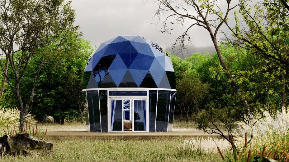 桂阳县雪利——专注野奢星空空间,一站式星空帐篷厂家与解决方案专家