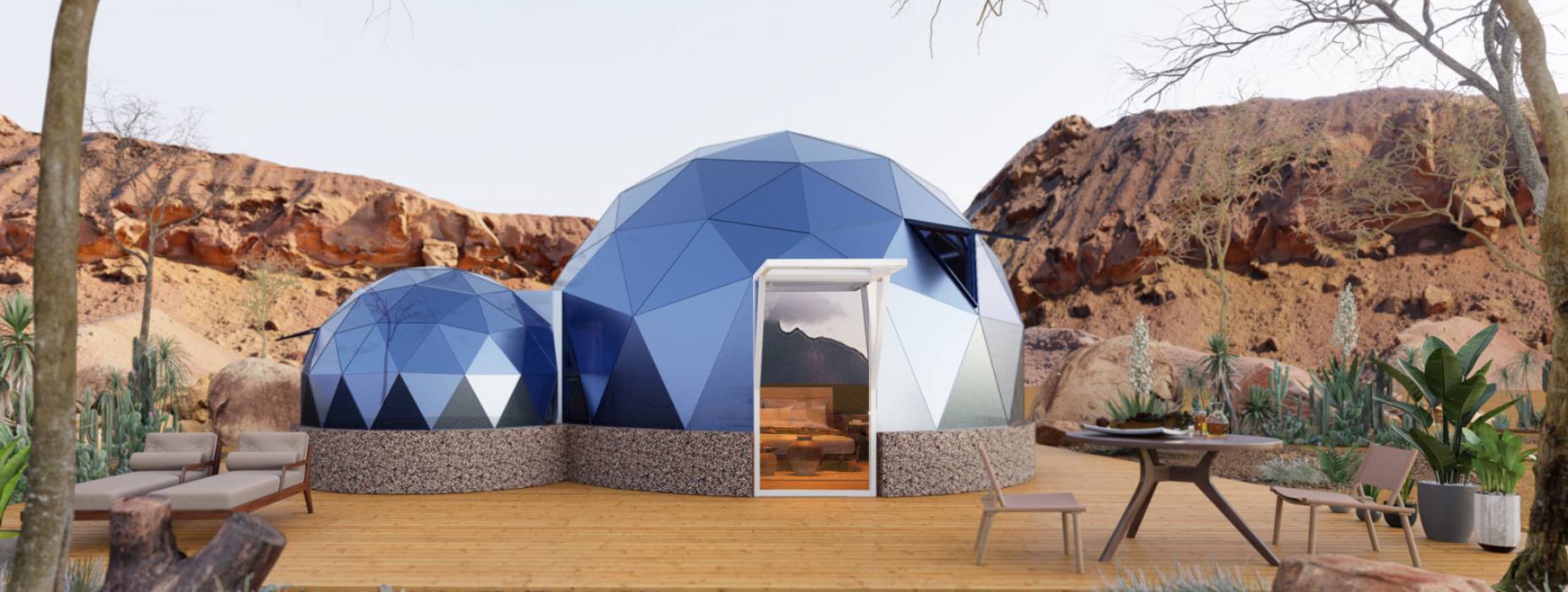 桂阳县星空房定制